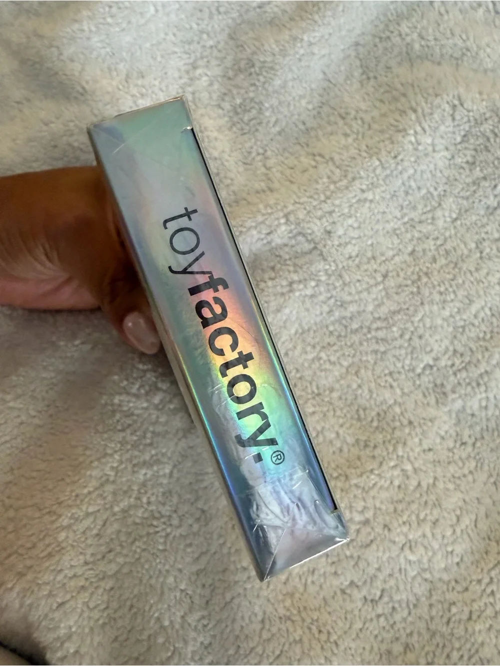 Toy Factory /sidekickone Eye & Face Palette— New and Sealed.